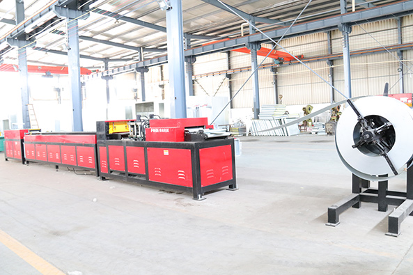 生產(chǎn)環(huán)境